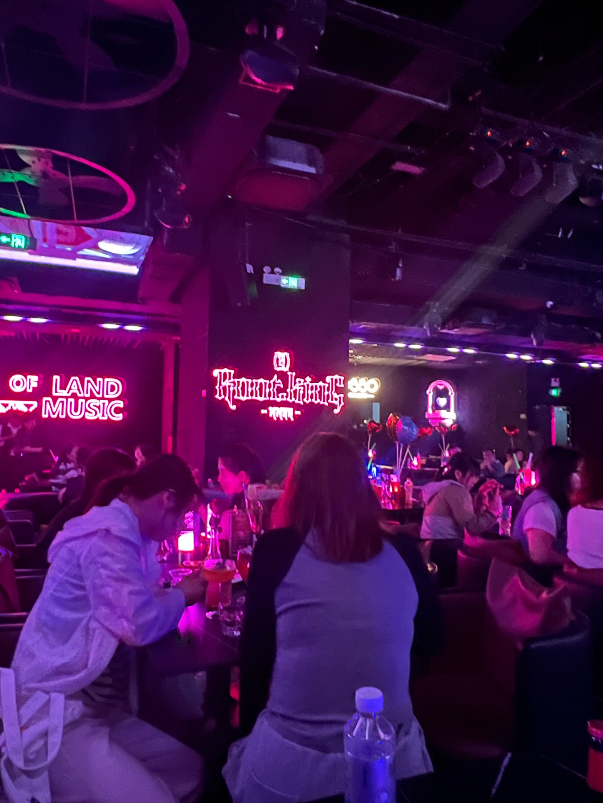 贵港商务KTV推荐-港北区ktv预定